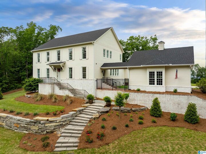 Property Photo:  3589 Springstone Trail  AL 35094 