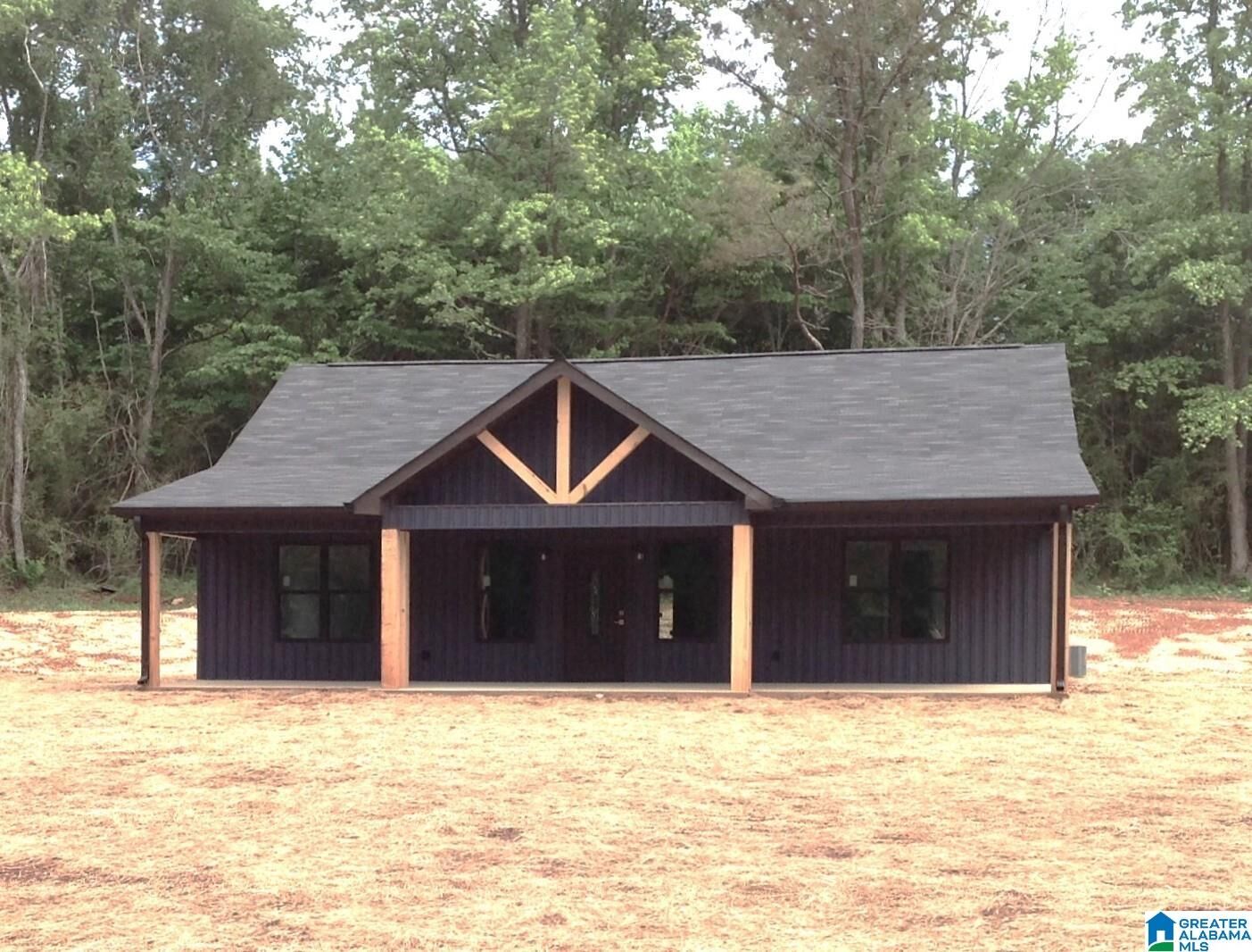 Property Photo:  14865 Highway 46  AL 36264 