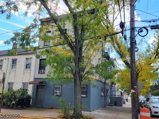 Property Photo:  423 2nd St  NJ 07302 