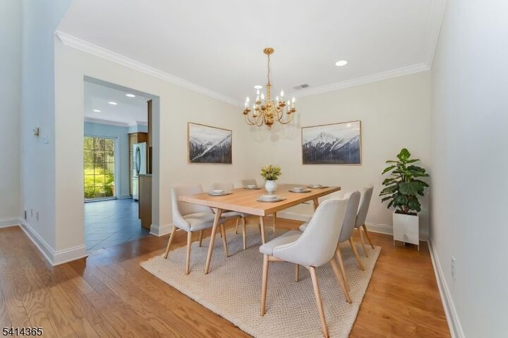 Property Photo: 903 Springhouse Dr NJ 08889
