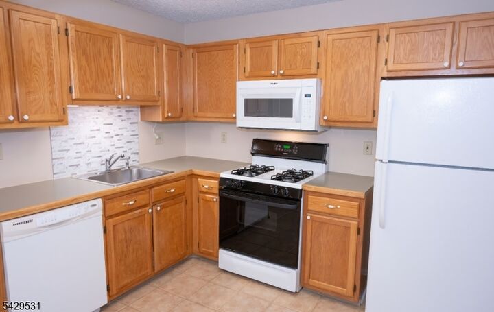 Property Photo:  136 Arbor Way  NJ 08876 