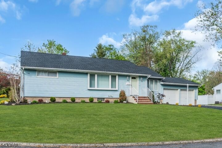 Property Photo: 15 Judith Pl NJ 07470