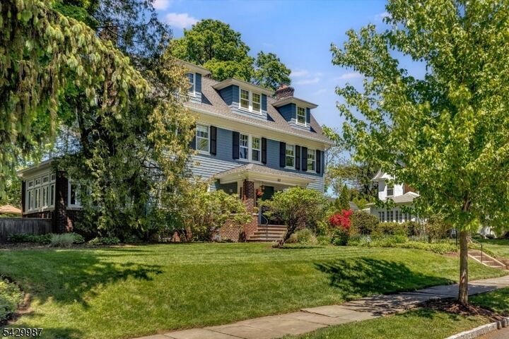 Property Photo:  132 Christopher St  NJ 07042 