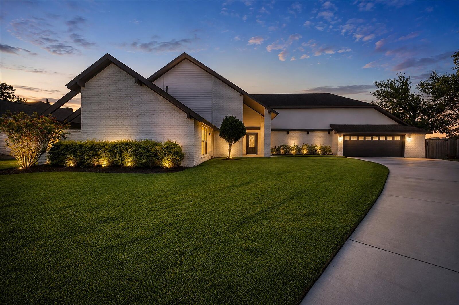 Property Photo:  3122 Audubon Court  TX 77478 