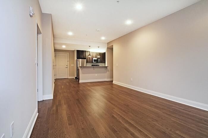 Property Photo:  100 Marshall St 208  NJ 07030 