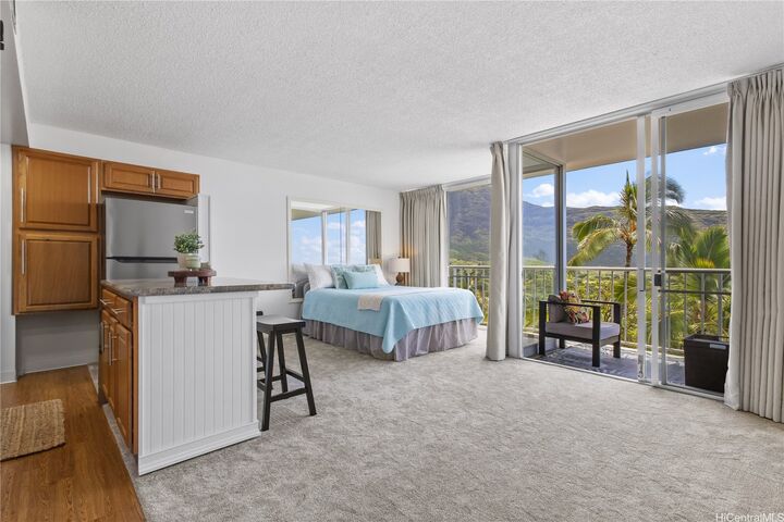 Property Photo: 84-740 Kili Drive 421 HI 96792