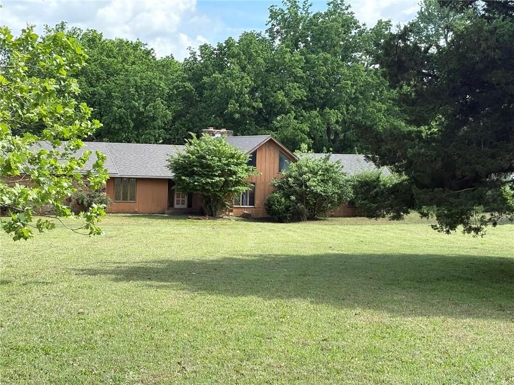 Property Photo:  3936 Cr 4035 N/A  KS 67301 