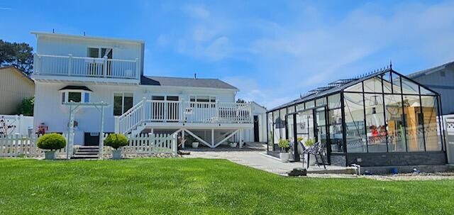 Property Photo:  2383 Lee Lane  CA 95503 
