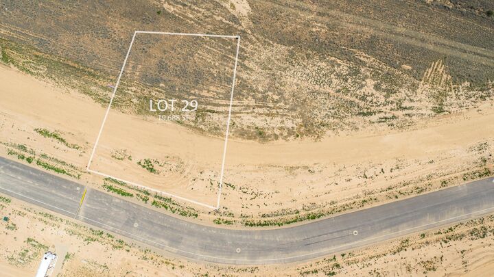 Property Photo:  2732 N Chelsey Parkway  UT 84721 