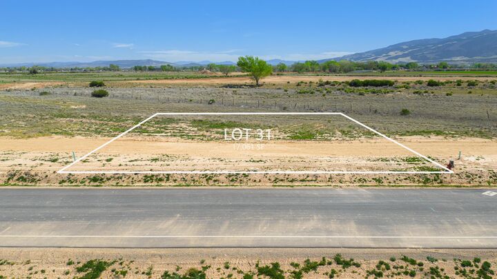 Property Photo:  2688 N Chelsey Parkway  UT 84721 
