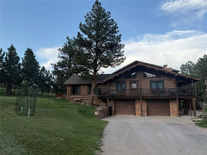 Property Photo:  1715 Spring Gulch Dr  CO 80540 