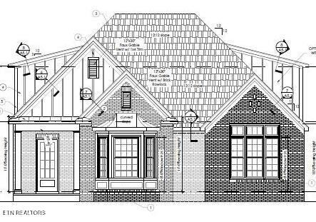 Property Photo:  75 Royal Troon Circle  TN 37830 