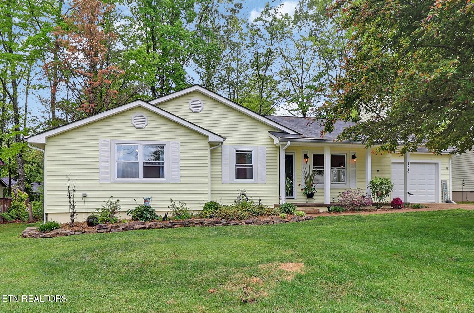 Property Photo:  158 Dovenshire Drive  TN 38558 
