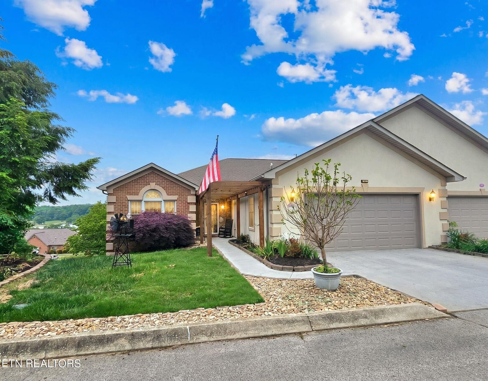 Property Photo:  1005 Brentwood Court  TN 37763 
