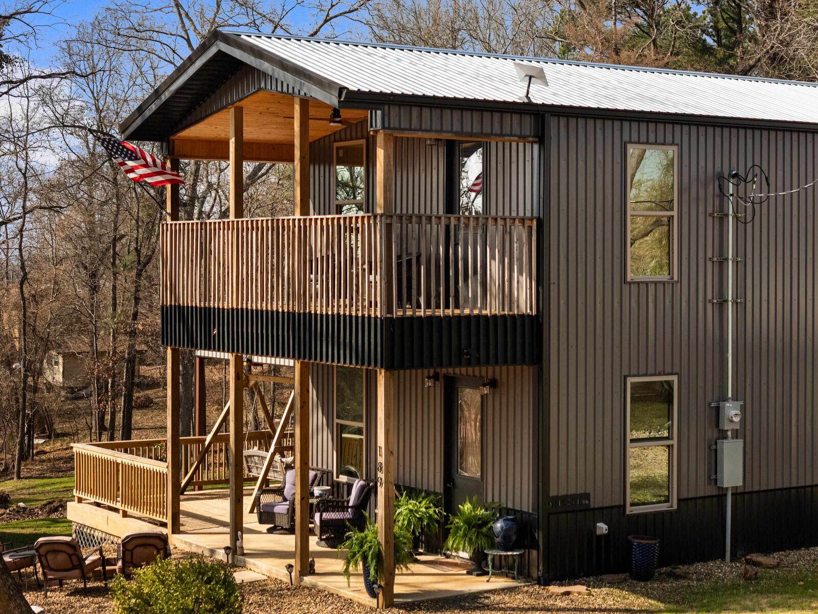 Property Photo:  189 Dale Lane  TX 75630 