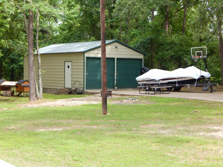 Property Photo:  1106 Tall Timbers  TX 75645 