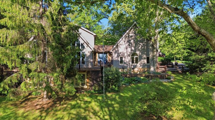 Property Photo: 330 Harold Reams Road KY 40741