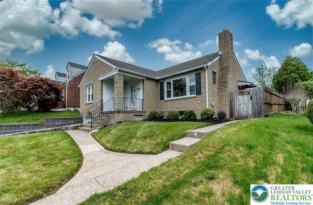 Property Photo:  1850 5th Street  PA 18020 
