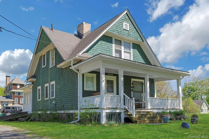 Property Photo:  101 S Greenbush Road  NY 10962 