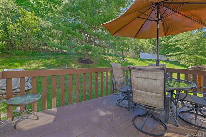 Property Photo:  61 Leif Boulevard  NY 10920 