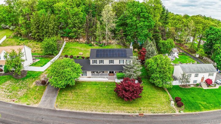 Property Photo:  29 John F Kennedy Drive  NY 10980 