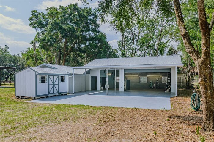 Property Photo:  6875 NE 25th Avenue  FL 34479 
