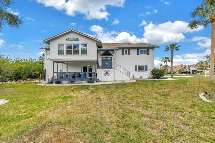 Property Photo:  4560 Rickover Court  FL 34652 