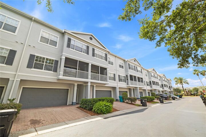 Property Photo: 2442 Grand Central Parkway 2 FL 32839