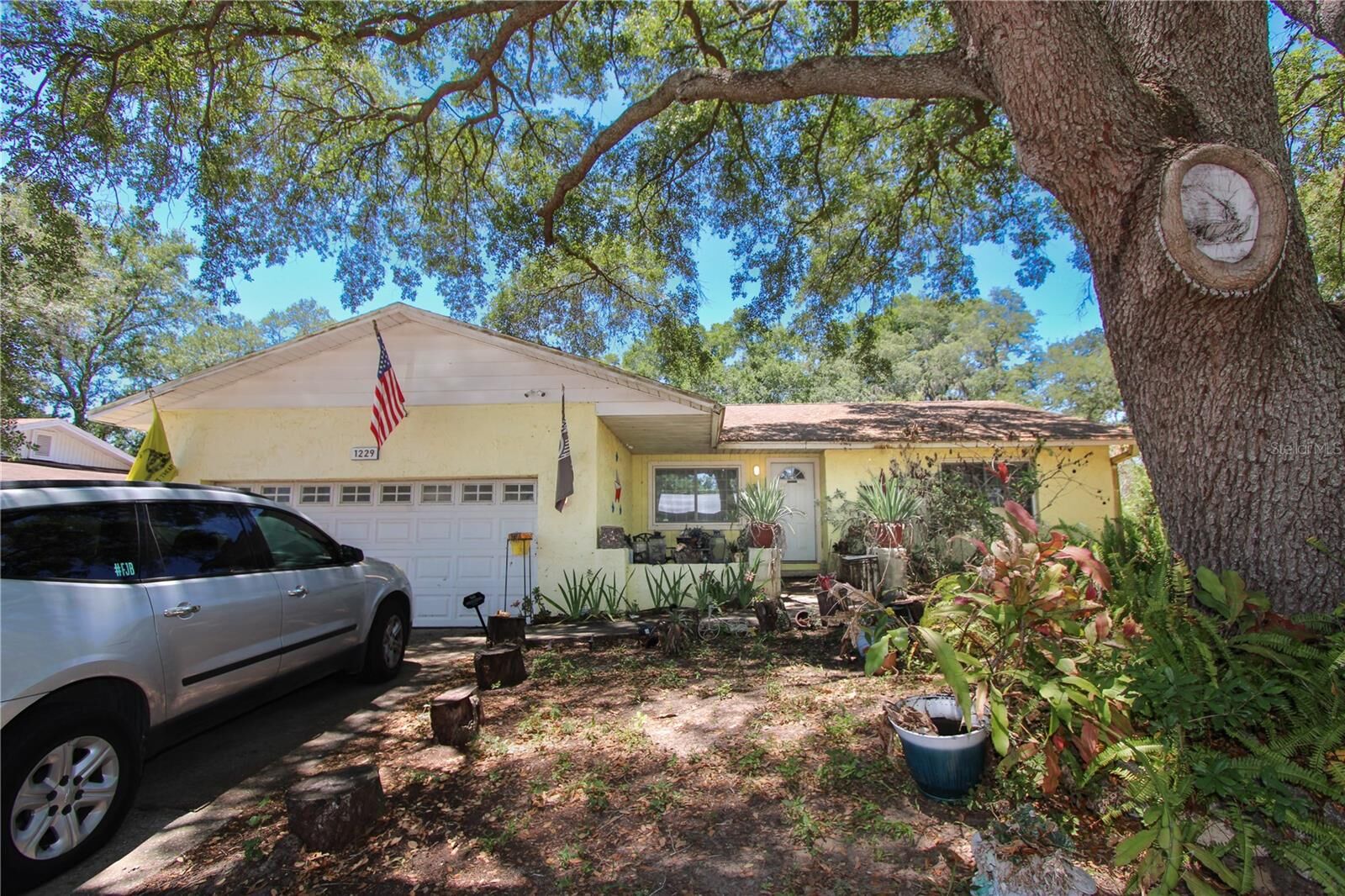 Property Photo:  1229 Oak Valley Drive  FL 33584 