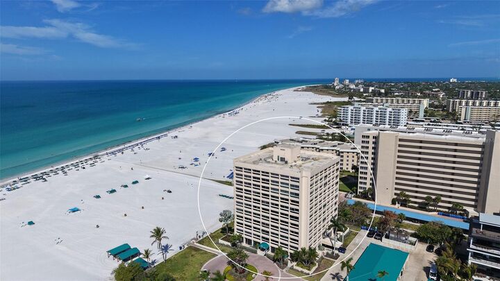 Property Photo:  5966 Midnight Pass Road G-67  FL 34242 