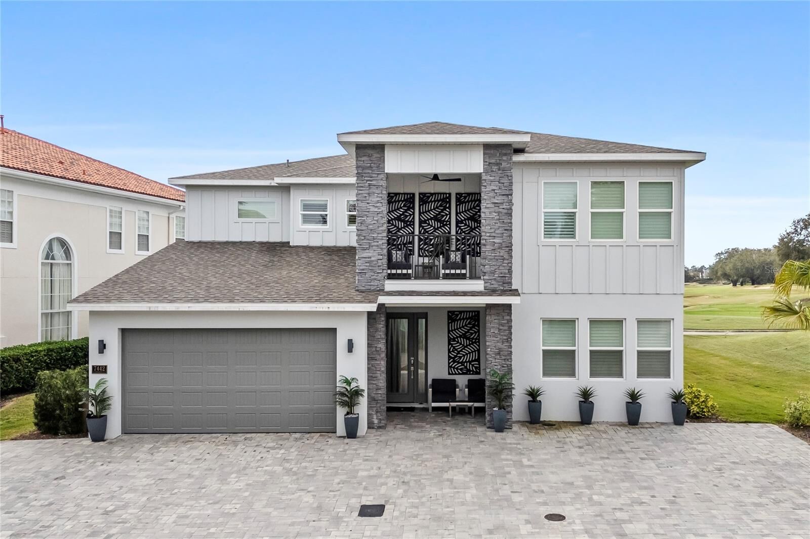 Property Photo:  7442 Gathering Court  FL 34747 