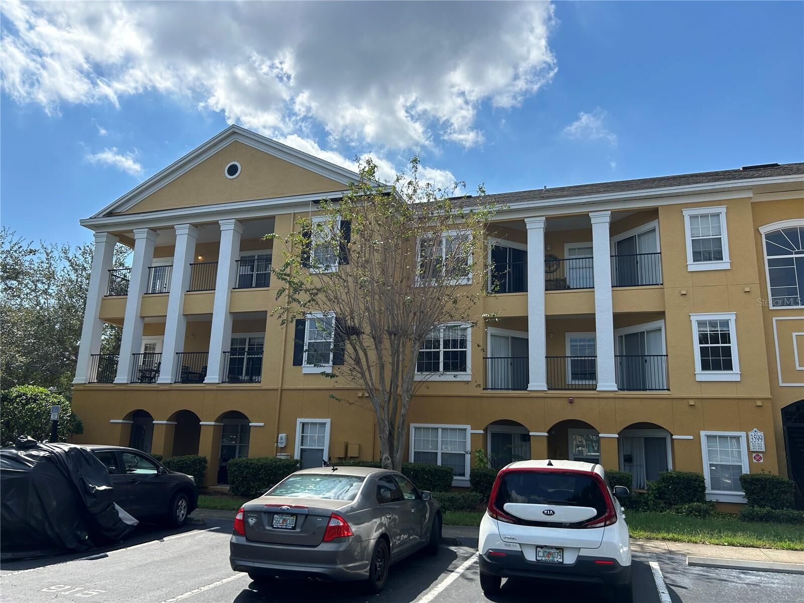 Property Photo: 3599 Conroy Road 934 FL 32839