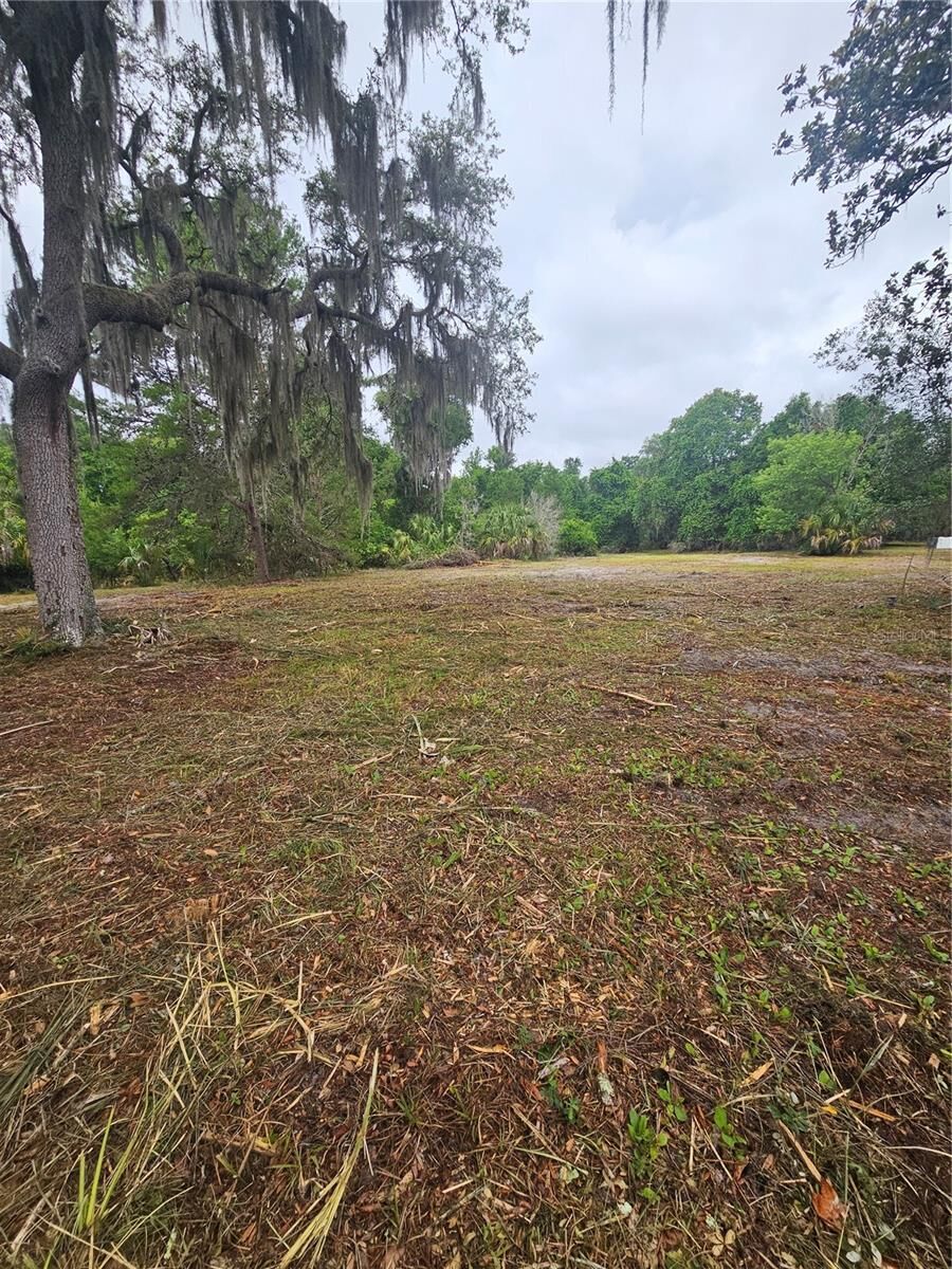 Property Photo:  0 Culver Way  FL 32732 