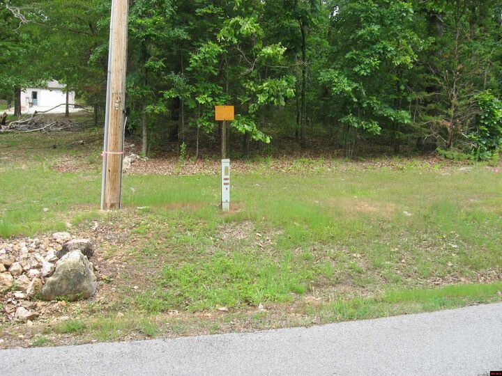 Property Photo:  37 Windsong Place  AR 72653 