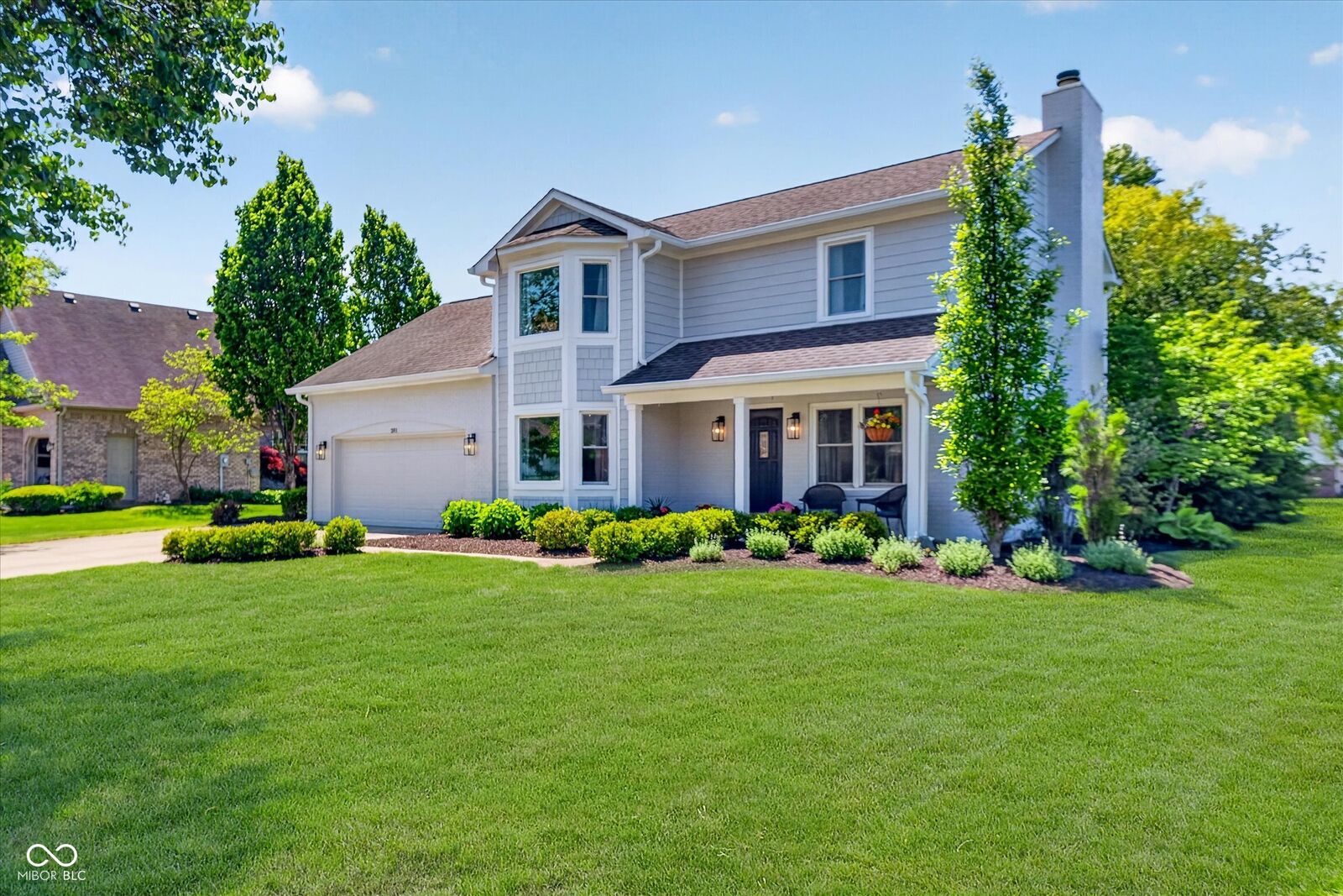 Property Photo:  281 Lansdowne Drive  IN 46060 