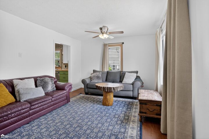Property Photo:  421 W Caroline Street  MI 48430 