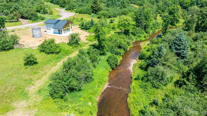 Property Photo: 22109 River Trails Road MI 49931