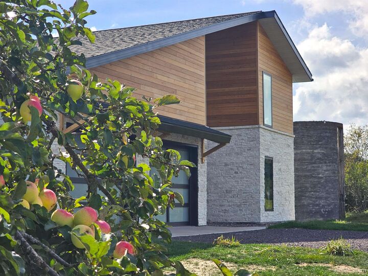 Property Photo:  22109 River Trails Road  MI 49931 