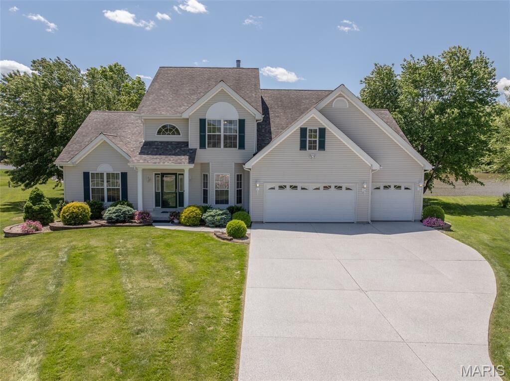 Property Photo:  31200 Sweetgum Court  MO 63348 