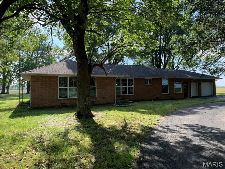 Property Photo:  11574 State Highway 153  MO 63846 