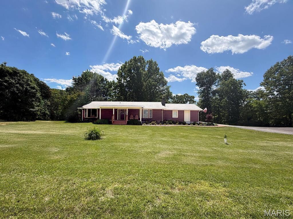 Property Photo:  3318 Watson Road  MO 63028 