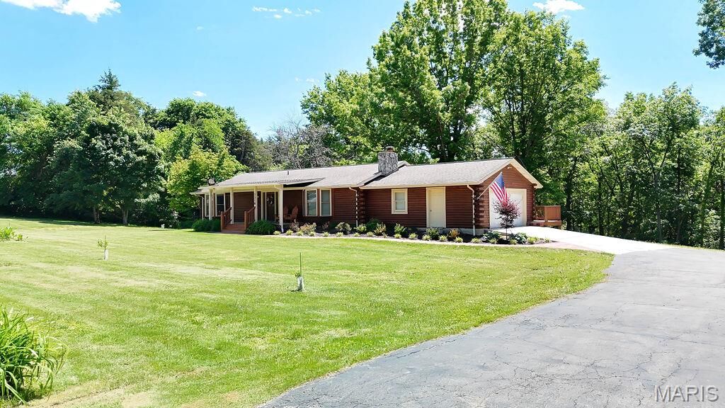Property Photo:  3318 Watson Road  MO 63028 