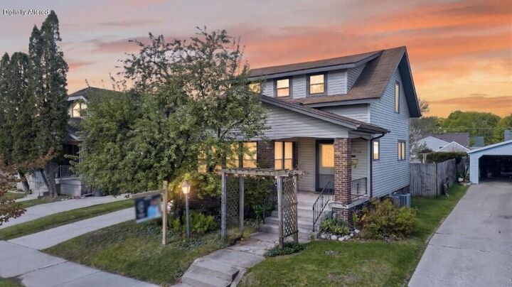 Property Photo: 2114 N 22nd St WI 53081