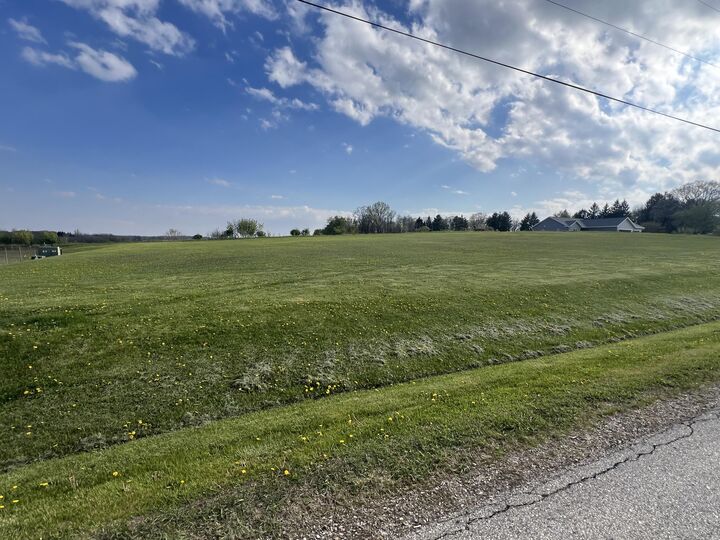 Property Photo:  Lot 2 State Hwy. 28 -  WI 53040 