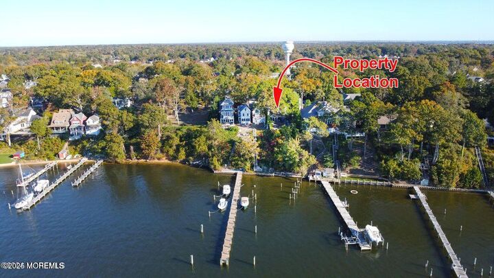 Property Photo:  130 Camp Meeting Avenue  NJ 08732 