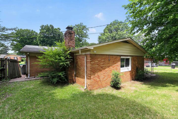 Property Photo:  5360 Haleville Rd  TN 38116 