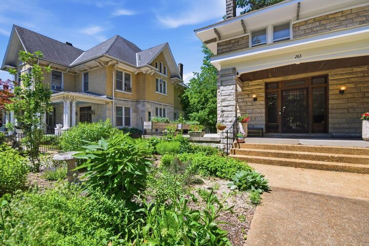 Property Photo:  263 Stonewall St  TN 38112 