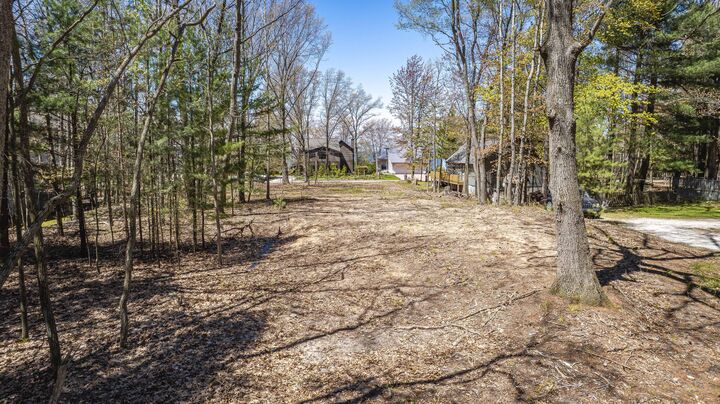 Property Photo:  4674 N Lakeshore Drive  MI 49436 