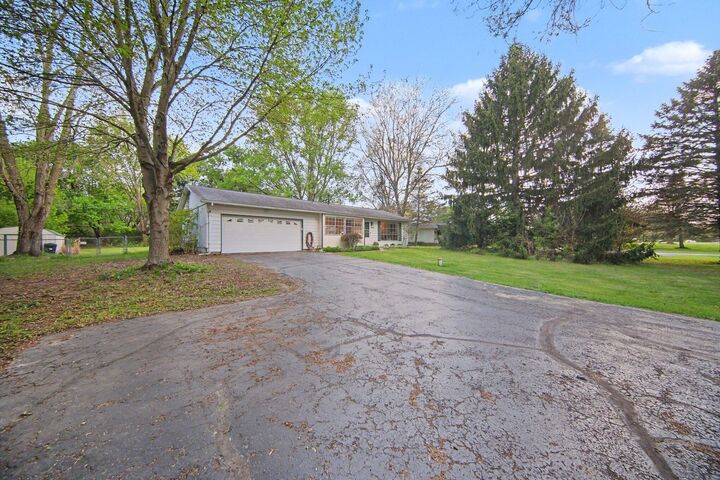 Property Photo:  13593 E Old US Highway 12  MI 48118 