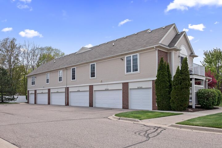 Property Photo: 26984 Carrington Place MI 48045